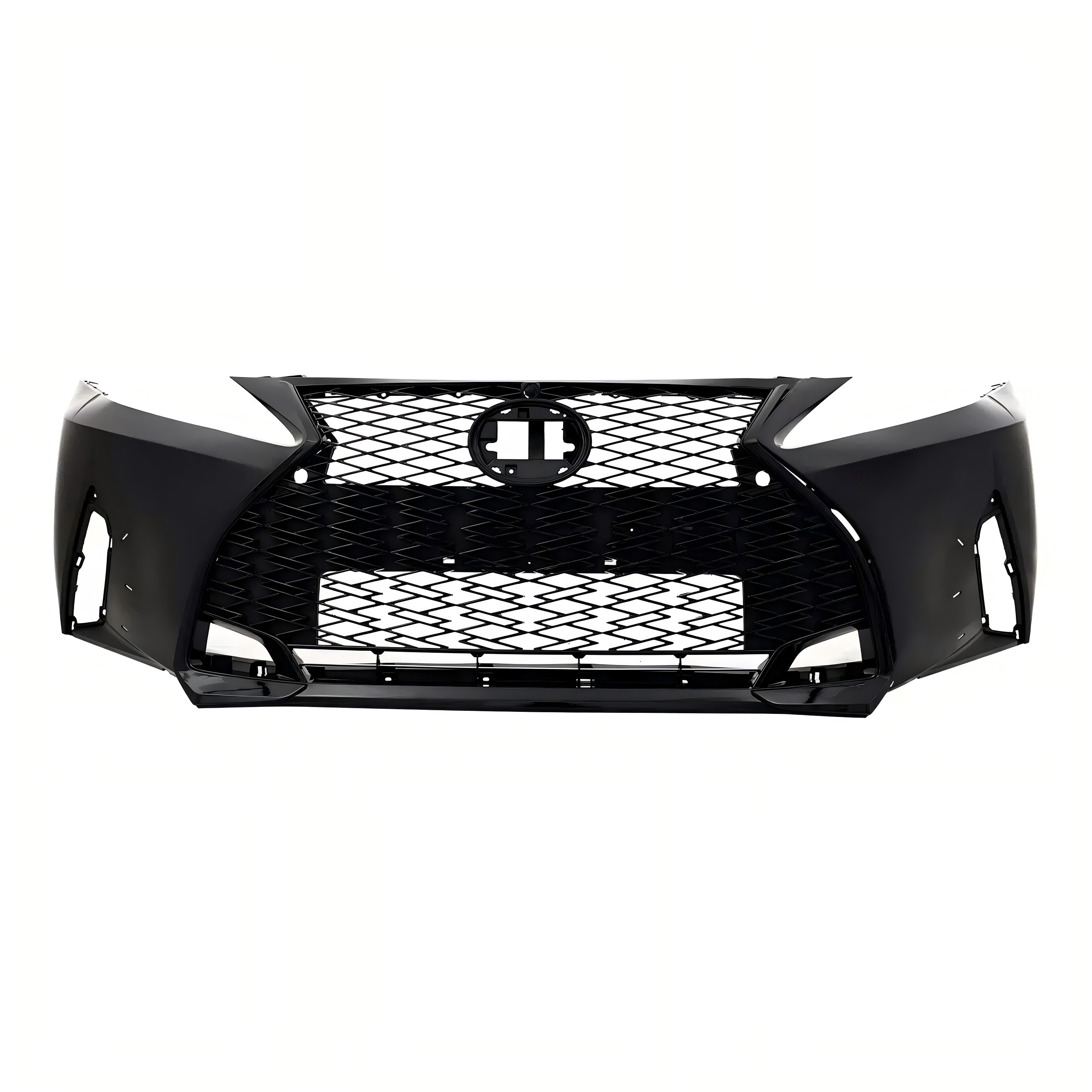 For 2006-2013 Lexus IS IS250 IS350 Conversion to 21+ F-Sport Front